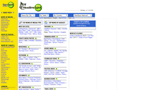 Desktop Screenshot of headlinespot.com